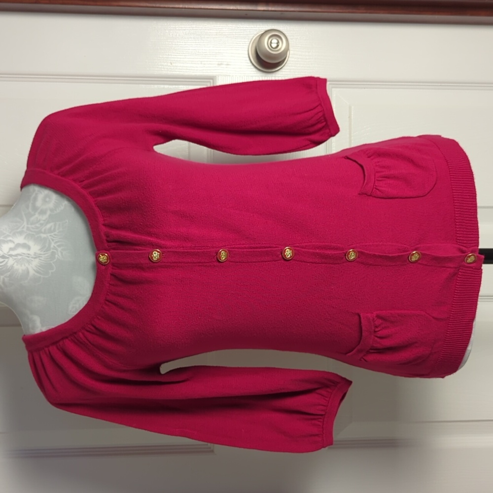 Juicy Couture Sweater Sz S